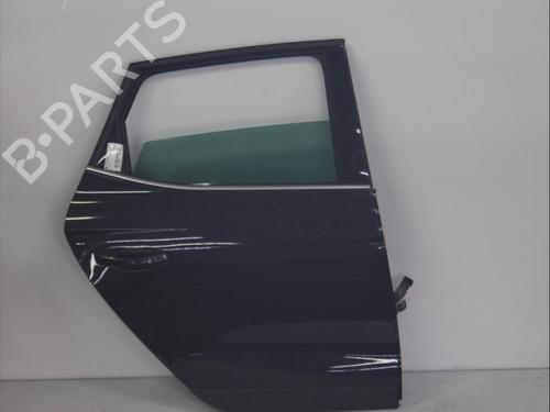 Right rear door SEAT ARONA (KJ7, KJP) 1.0 TSI 6F9833052E