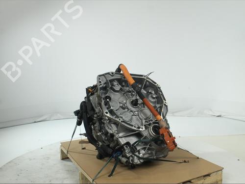 Electronic module NISSAN JUKE (F16_) 1.6 Hybrid | BP36820057M83 - Image 2