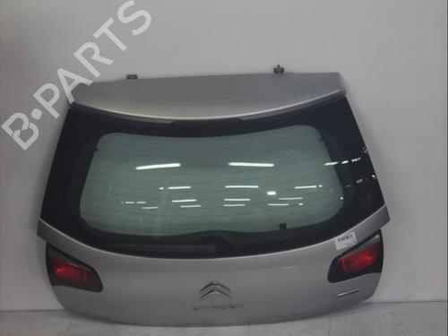 Used Tailgate Tailgate CITROËN C3 II (SC_) 1.6 BlueHDi 100 (99 hp) 34641742 34641742