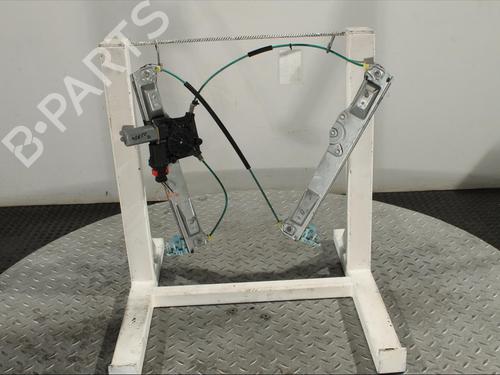 Used Front right window mechanism Front right window mechanism OPEL CORSA D (S07) 1.3 CDTI (L08, L68) (95 hp) 12079192 12079192
