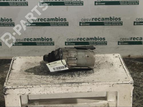 Starter SEAT ALTEA (5P1)  | BP11988931M8 