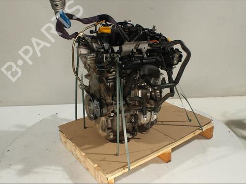 Engine DACIA SANDERO III 1.0 TCe 90 | BP29328585M1 