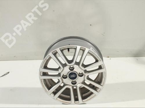 Used Rim FORD TOURNEO COURIER B460 MPV 1.5 TDCi (95 hp) 11973278