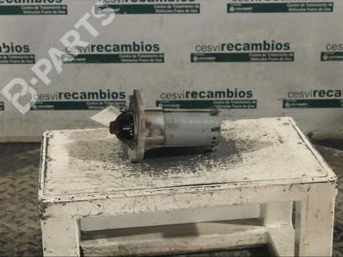 Starter DACIA LOGAN MCV (KS_) 1.5 dCi (KS0K) | BP11897722M8 