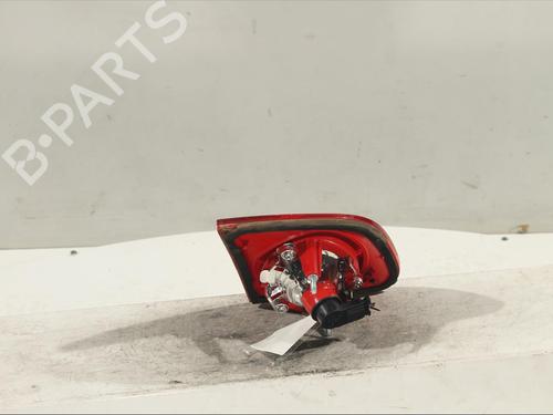 Achterlicht kofferdeksel achterklep rechts VW PASSAT B6 (3C2)  | BP15251469C80 