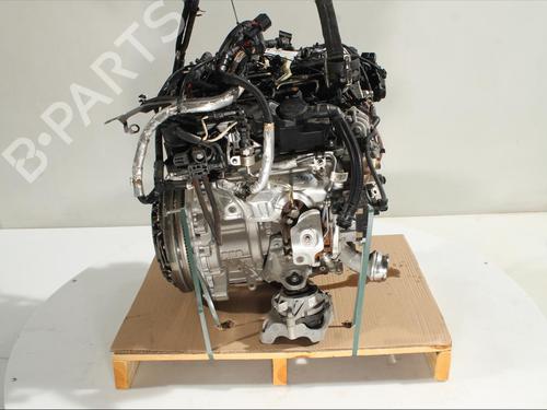 Motor BMW 1 (F20) 116 d (116 hp) 25984337