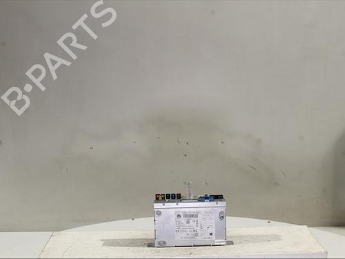 Used Electronic module Electronic module PEUGEOT 308 III (FB_, FH_, FP_, F3_, FM_) PureTech 130 (FPHNSL, FPHNST) (131 hp) 33445158 33445158