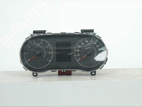 Used Instrument cluster Instrument cluster DACIA SANDERO III 1.0 TCe 100 ECO-G (101 hp) 36545323 36545323
