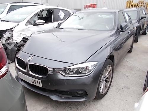 Front left window mechanism BMW 3 (F30, F80) 320 d | BP12084814C22 