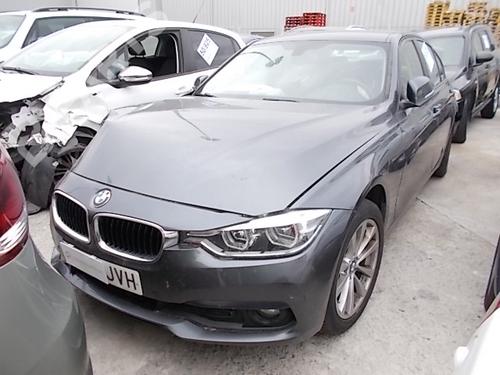 BMW 3 (F30, F80) 320 d (190 hp) 1242165