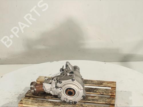 Verteilergetriebe für JAGUAR E-PACE (X540) 2.0 D180 AWD (179 hp) 18416403