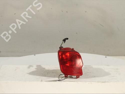 Feu de brouillard arrière PEUGEOT 2008 II (UD_, US_, UY_, UJ_, UR_, UC_) 1.2 PureTech 130 (USHNS, URHNS) (130 hp) 32129754