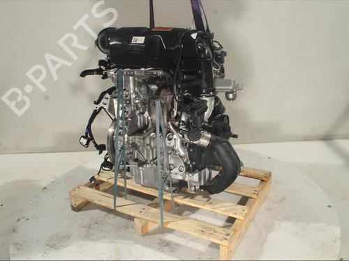Motor BMW X1 (U11) sDrive 18 i | BP20221996M1 