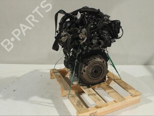 Engine SKODA FABIA III (NJ3) 1.0 TSI | BP12587303M1 