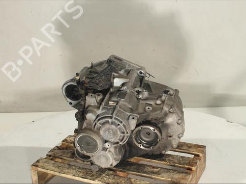 Gearbox VW PASSAT B6 (3C2) 2.0 TDI | BP19040772M3