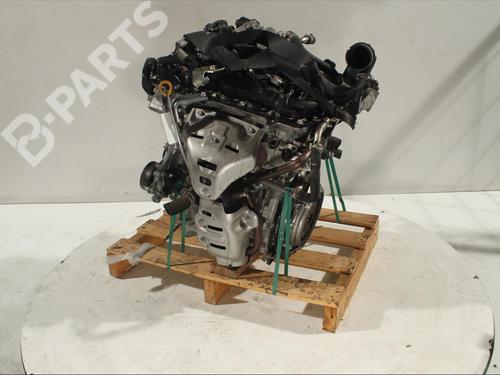 Engine TOYOTA YARIS (_P13_) 1.5 Hybrid (NHP130_) | BP11909522M1 