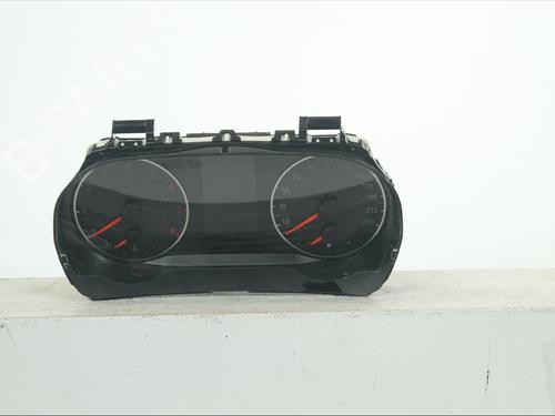 instrument-cluster-dacia-sandero-iii-2021-37733214 main image