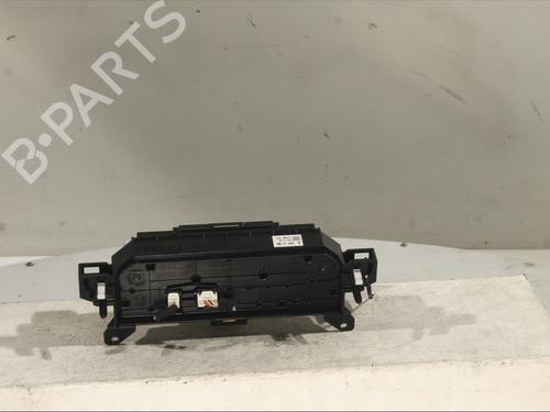 AC Styreenhet / Manøvreringsenhet MAZDA 3 Hatchback (BP) 2.0 SKYACTIV-G M Hybrid | BP30955890I5