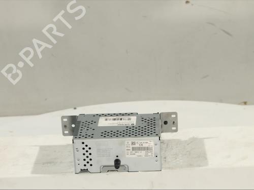 Used Electronic module Electronic module FORD FOCUS IV (HN) 1.0 EcoBoost (125 hp) 12084726 12084726