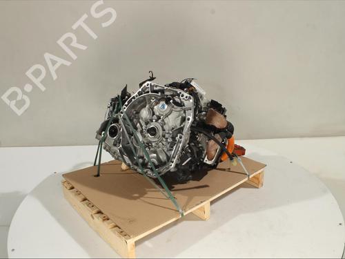 Engine RENAULT CAPTUR II (HF_) E-TECH 145 (HFMU) | BP27336561M1 