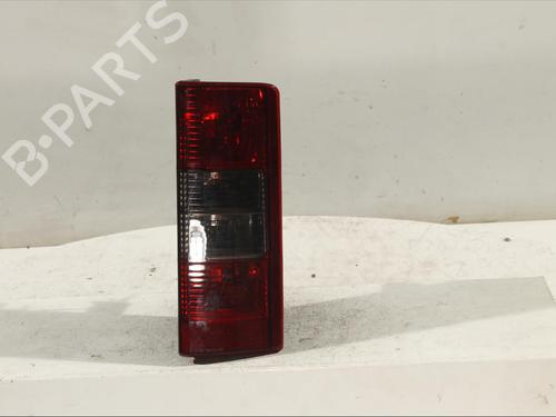 Used Right taillight Right taillight OPEL COMBO Box Body/MPV 1.7 DTI 16V (75 hp) 11904629 11904629