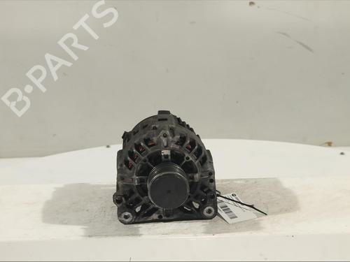 Used Alternator Alternator VW BORA I (1J2) 1.9 TDI (110 hp) 12084060 12084060