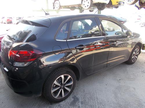 Used Parts CITROËN C4 II (NC_) 1.6 BlueHDi 100 (99 hp) 4184127