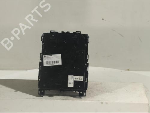 Display RENAULT MEGANE IV Hatchback (B9A/M/N_)  | BP13473514C48 