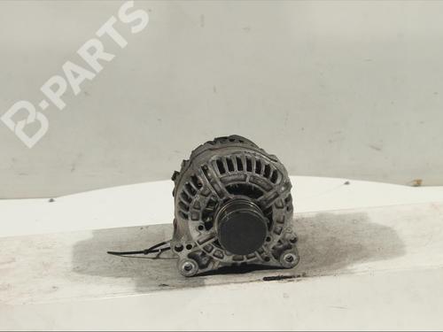 Used Alternator SEAT IBIZA IV (6J5, 6P1) 1.2 TSI (86 hp) 11908721
