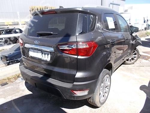 Engine FORD ECOSPORT 1.0 EcoBoost | BP34609595M1  - Image 8
