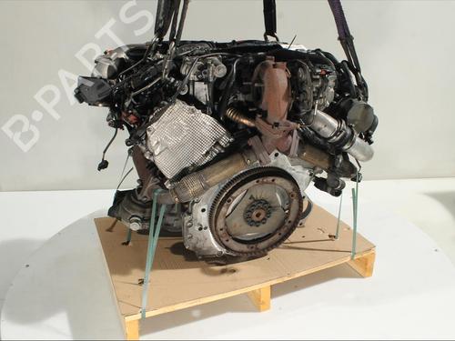 Engine AUDI A4 B7 Avant (8ED) 3.0 TDI quattro | BP26229851M1 
