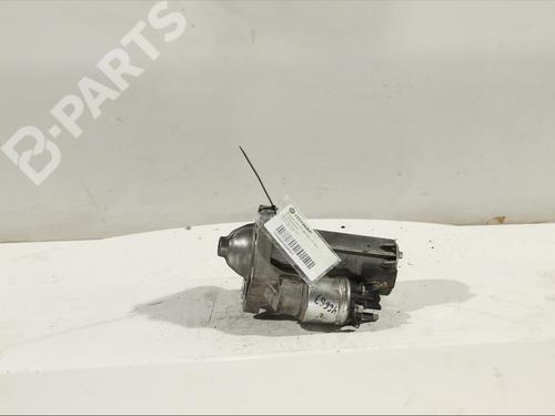 Starter RENAULT CLIO IV (BH_) 0.9 TCe 90 (BHNF, BHMA, BHMH, BHJK, BHJR) | BP11904851M8 