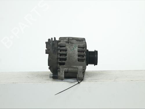 Używane Alternator Alternator VOLVO V40 Hatchback (525) D2 (114 hp) 37455586 37455586