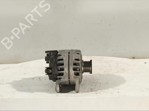 Used Alternator RENAULT MEGANE IV Hatchback (B9A/M/N_) 1.2 TCe 130 (B9MR) (130 hp) 11904092