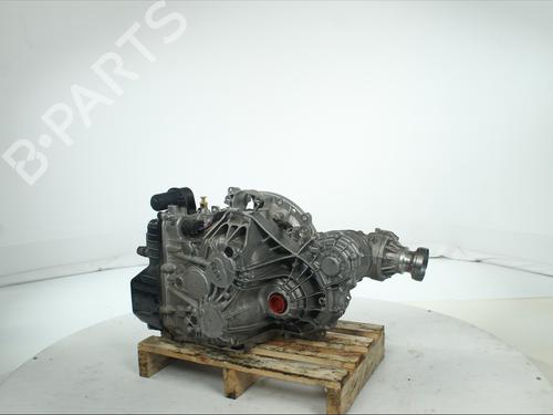 Gearbox MERCEDES-BENZ GLA (H247) GLA 200 d 4-matic (247.713) | BP37163399M3 - Image 4