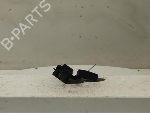 Steering column stalk MAZDA 2 Hatchback (DL, DJ) 1.5 E-SKYACTIV G | BP32333272I23