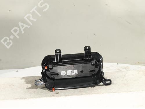 Climate control TOYOTA AYGO X (_B7_) 1.0 VVT-i (KGB70) | BP25752954I5 - Image 2
