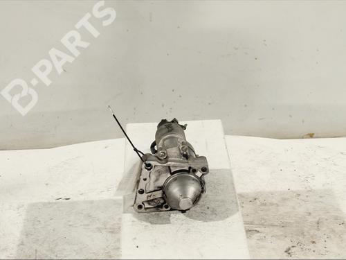 Startmotor CITROËN C4 II (NC_) 1.6 HDi 110 (112 hp) 11904169