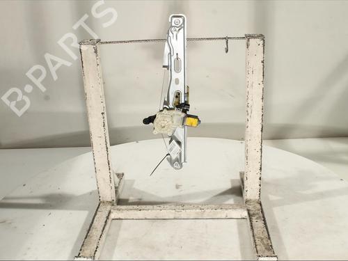 Used Rear right window mechanism Rear right window mechanism FORD TOURNEO CONNECT / GRAND TOURNEO CONNECT V408 MPV 1.5 TDCi (101 hp) 24120909 24120909