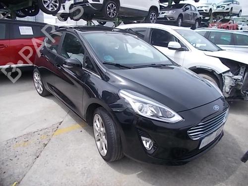 Steering column stalk FORD FIESTA VII (HJ, HF) 1.0 EcoBoost | BP27249691I23  - Image 6