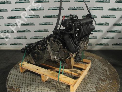 Motor MERCEDES-BENZ A-CLASS (W168) A 170 CDI (168.008) | BP11895117M1 