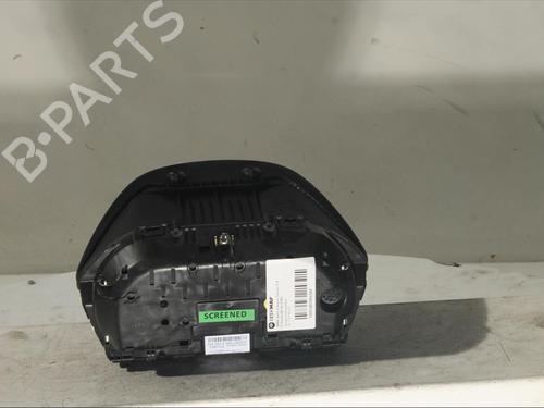 Instrument cluster BMW 2 Active Tourer (F45) 218 d | BP26925586C47 
