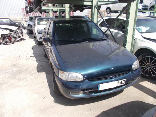 Used Parts FORD ESCORT VI (GAL, AAL, ABL) 1.6 16V 4x4 4243821