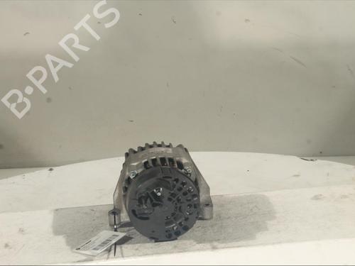 Alternator FIAT 500 C (312_) 1.2 (312CXA1A, 312AXA1A) | BP21084437M7 