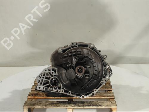 Used Gearbox Gearbox OPEL CORSA D (S07) 1.2 (L08, L68) (80 hp) 17208327 17208327