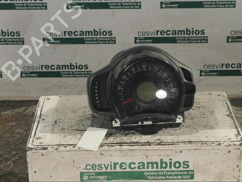 Used Instrument cluster Instrument cluster CITROËN C1 II (PA_, PS_) 1.2 VTi 82 (82 hp) 11980414 11980414