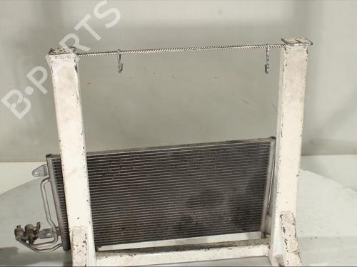 AC radiator SEAT IBIZA IV ST (6J8, 6P8)  | BP18299031M32 