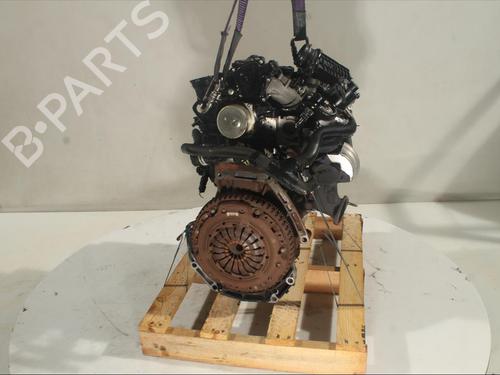 Engine DACIA DOKKER MPV (KE_) 1.5 dCi (KEAJ, KEAH) | BP19776518M1 