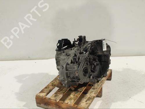 Gearbox KIA CEE'D Hatchback (ED) 1.4 | BP11981597M3 