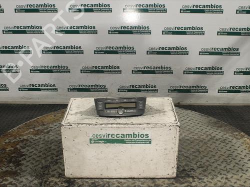 Used Climate control Climate control TOYOTA AVENSIS (_T25_) 2.0 D-4D (ADT250_, ADT250R) (126 hp) 11894926 11894926